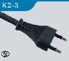 K2-3 Power Cord