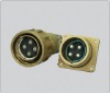 KC12-4 Power Connector