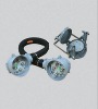 KC20A Power Connector