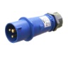 KC2A16-3T Industrial Connector