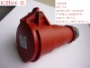 KC2A16-5E Industrial Connector