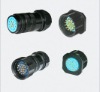 KC3-19 Aeronautic connector