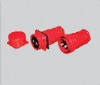 KC9-2 Power Connector