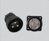 KC-36-3-6-200 Power Connector