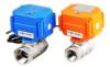 KLD20P Normal Motorized Valve