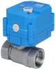 KLD20S Manual Override Motorized Valve