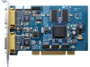KOMSA DVR card One DSP support 8 channels video,H.264 compression with CIF resolution for 25/30fps