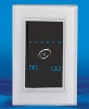KOMSA HLS-8601 Touch and remote control wireless dimmer switch