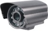KOMSA KOM-630 IR Waterproof and 80M IR distance camera with 12 PCs Latest Enhanced Power IR LED