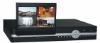 KOMSA KOM-DVR9-LG24 h.264 7 inch LCD monitor real time DVR support 3G and linux