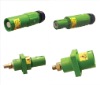 KTE-120 Industrial Connector