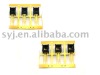 KT series electronic components