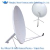 KU100 Satellite Antenna