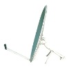 KU satellite antenna