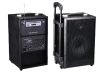 Karaoke Portable Amplifier RY-38