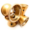 Kart Magnesium Wheel