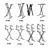 Keyboard Stands