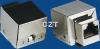 Keystone Jack(Cat5e STP)
