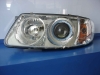 Kingwood Car Head- Light