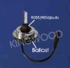 Kingwood totally all-in-one HID