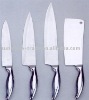 Kitchen Knife, Knife, Knife Set