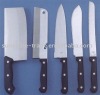 Kitchen Knife Set
