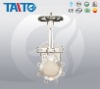 Knife Gate Valve