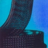 Knitted Pipe