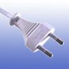 Korea KS approved two core power cord