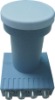 Ku band Quad LNB