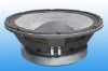 L12/8480 Woofer speaker, 4" VC