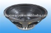 L15/6570 Woofer speaker, 3" VC