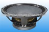 L15/6573 Woofer Speaker, 4" VC