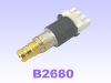 L9 1.6/5.6 Female IDC Balun Connector