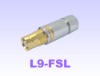 L9 female straight clamp type Connector-L9(1.6/5.6) Connector