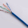 LAN CABLE 4PAIR UTP CAT5E (NETWORK CABLE,COMMUNICATION CABLE)