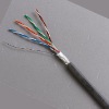 LAN CABLE FTP CAT5 (NETWORK CABLE,COMMUNICATION CABLE)