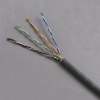 LAN CABLE UTP CAT5E (NETWORK CABLE,COMMUNICATION CABLE)