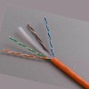 LAN CABLE UTP CAT6 (NETWORK CABLE,COMMUNICATION CABLE)