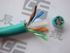 LAN Cable CAT6/23AWG/Copper Conductor