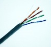 LAN Cable of STP  CAT 5e