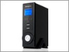 LAN HDD Player