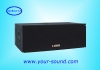 LA-6 Line Array speaker,good sound series, line array, line array system