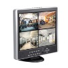 LCD DVR COMBO,DVR,stand alone dvr