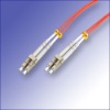 LC Duplex Fiber patch cord