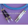 LC-FC DX MM 3.0mm 3m fiber optic patch cord