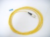 LC-FC PATCH CORD SIMPLEX