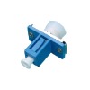 LC Hybrid fiber optic adapter,fiber optic