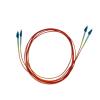LC-LC/UPCFiber Optic PatchCords