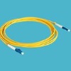 LC-LC fiber patch cord